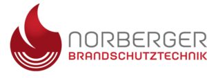 Brandschutztechnik Norberger Retina Logo